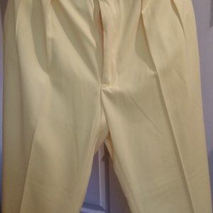 Mens Polo Dress Pants